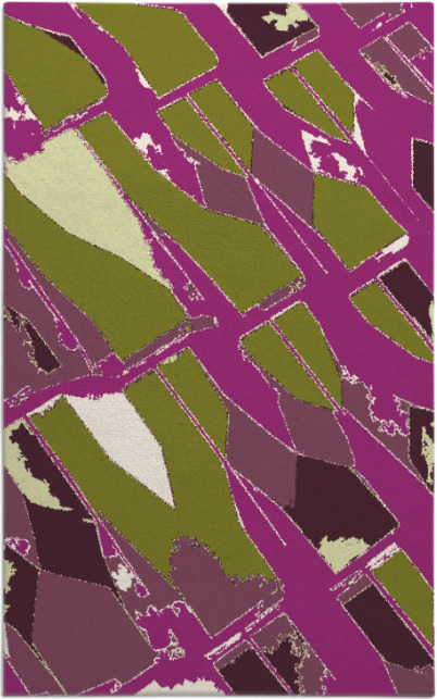 reflections rug - item 726160