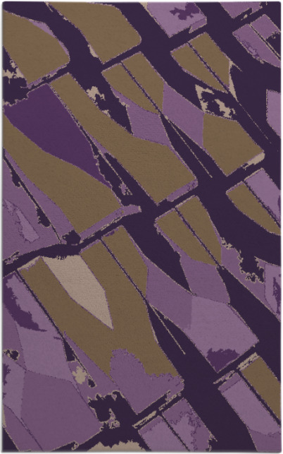 reflections rug - item 726162