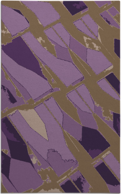 reflections rug - item 726163