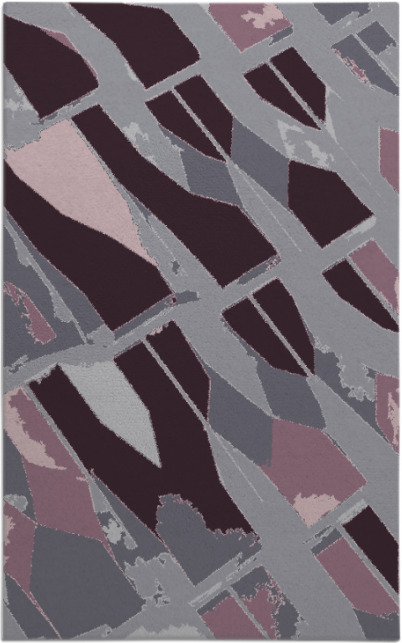 reflections rug - item 726165