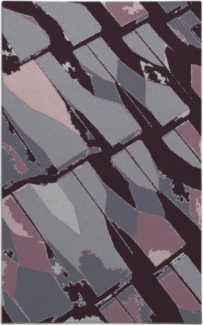 reflections rug - item 726166