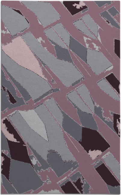 reflections rug - item 726168