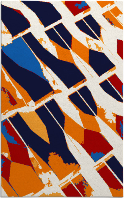 reflections rug - item 726171