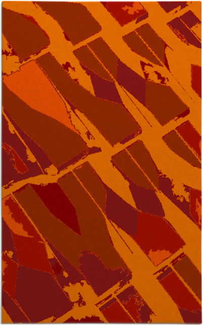 reflections rug - item 726175