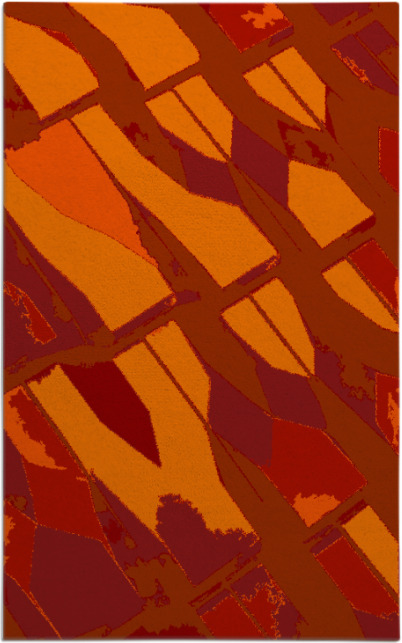 reflections rug - item 726176