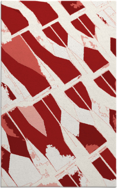 reflections rug - item 726177