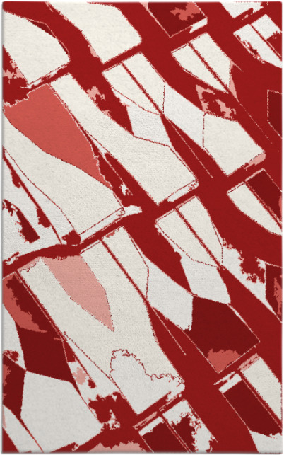 reflections rug - item 726178