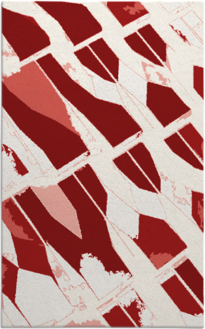 reflections rug - item 726179