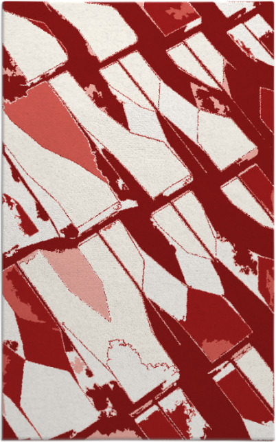 reflections rug - item 726180