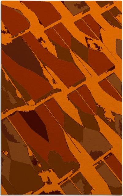 reflections rug - item 726185