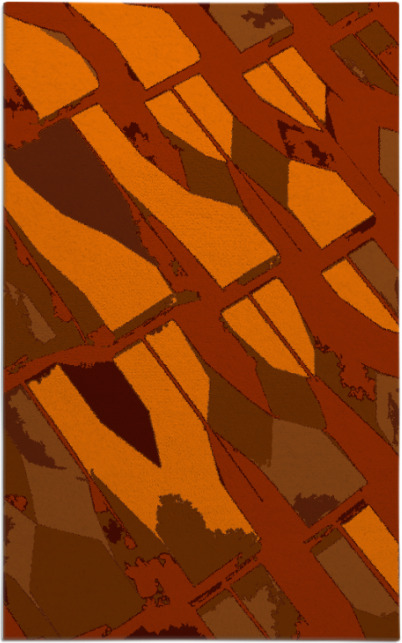 reflections rug - item 726186