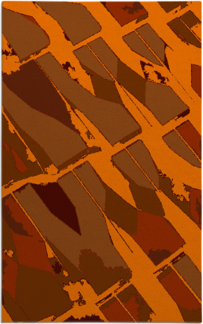 reflections rug - item 726187