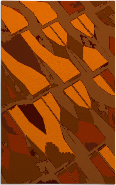 reflections rug - item 726188