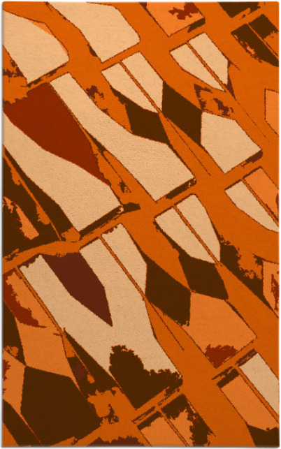 reflections rug - item 726190