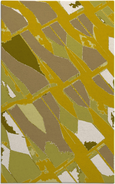 reflections rug - item 726195