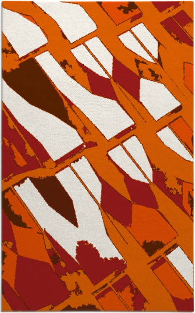 reflections rug - item 726197