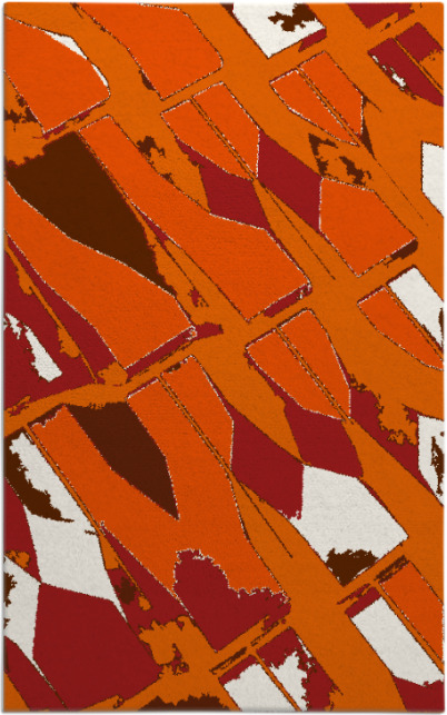 reflections rug - item 726199