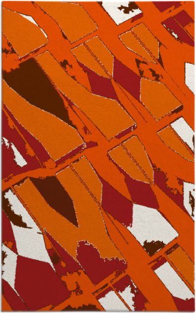 reflections rug - item 726200