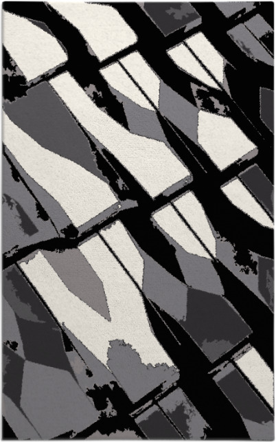 reflections rug - item 726201