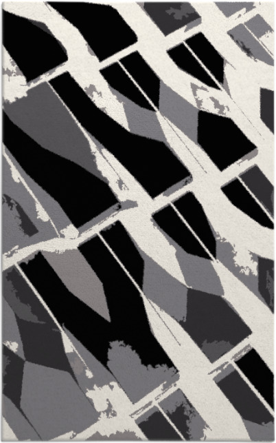 reflections rug - item 726202