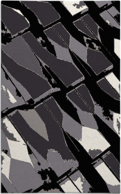 reflections rug - item 726203