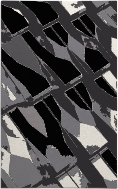 reflections rug - item 726204