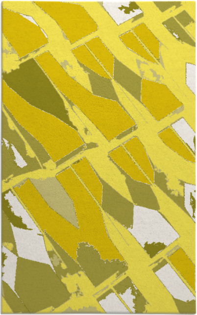 reflections rug - item 726208