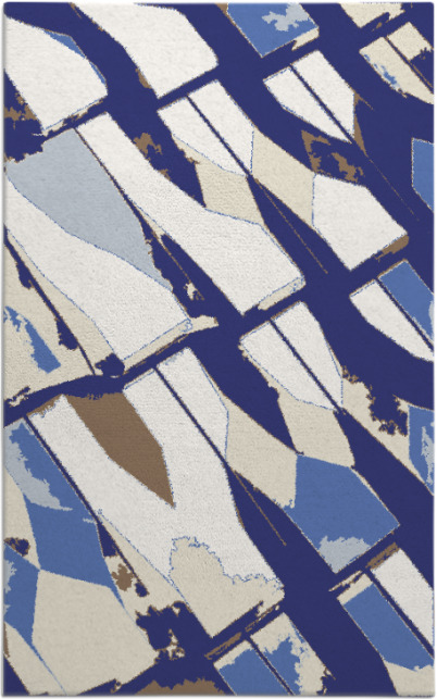 reflections rug - item 726209