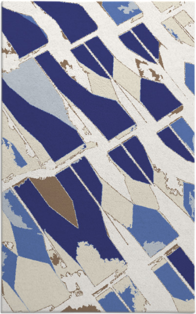 reflections rug - item 726210