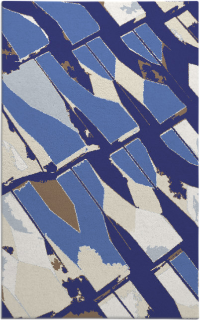 reflections rug - item 726211