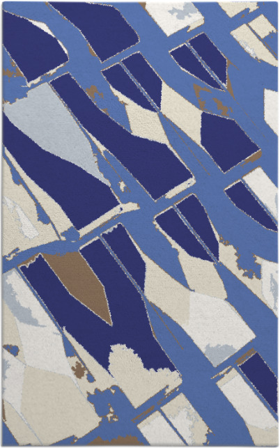 reflections rug - item 726212