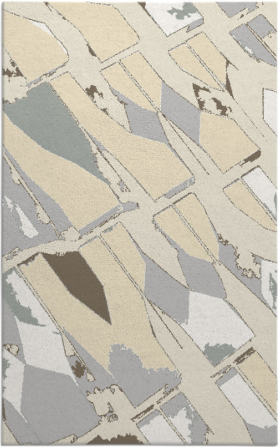 reflections rug - item 726215