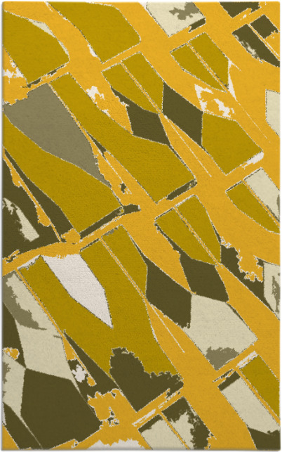 reflections rug - item 726219