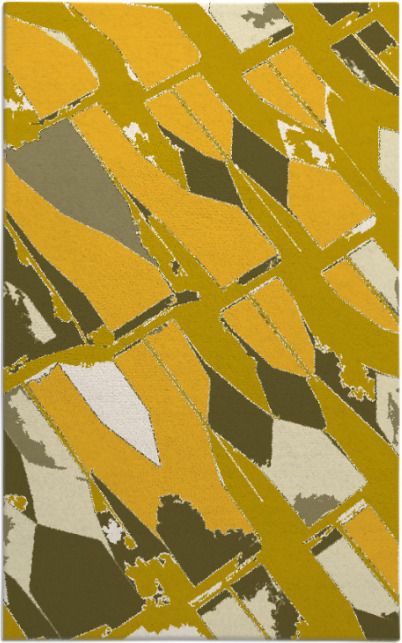 reflections rug - item 726220