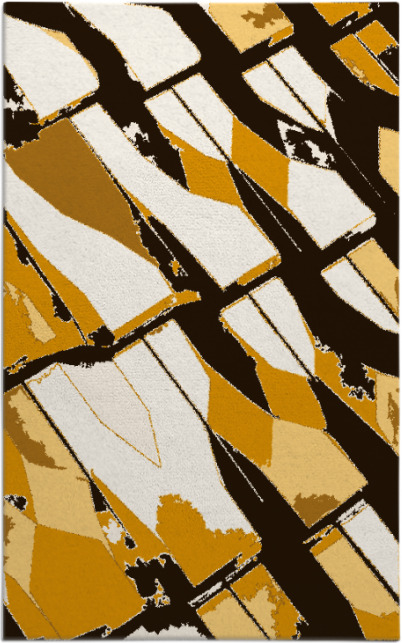 reflections rug - item 726225