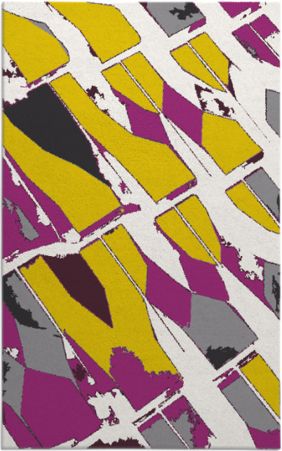 reflections rug - item 726229