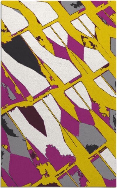 reflections rug - item 726230