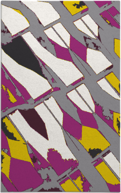 reflections rug - item 726232