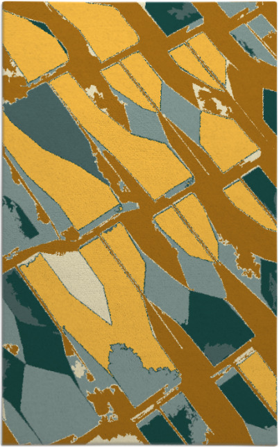 reflections rug - item 726233