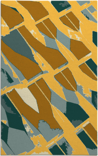 reflections rug - item 726234