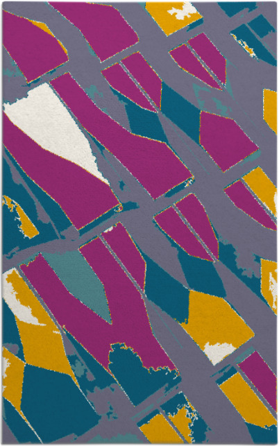 reflections rug - item 726241