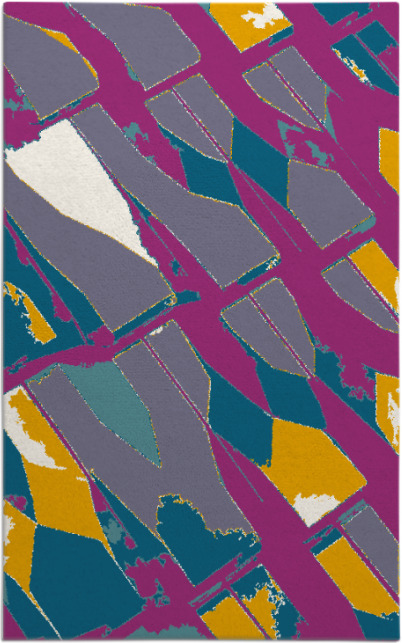 reflections rug - item 726242