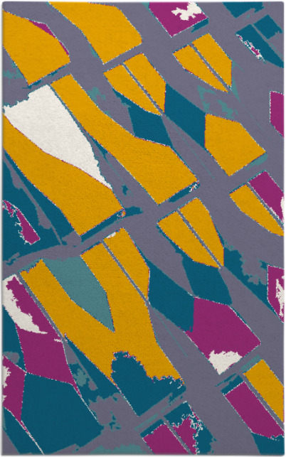 reflections rug - item 726243