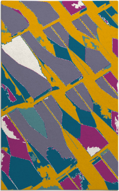 reflections rug - item 726244