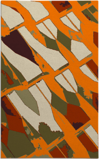 reflections rug - item 726245