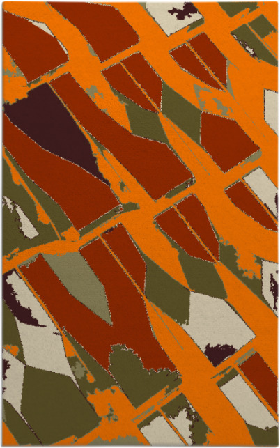 reflections rug - item 726247