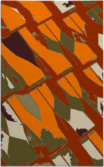 reflections rug - item 726248