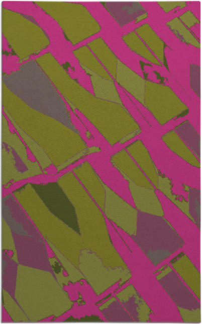 reflections rug - item 726257