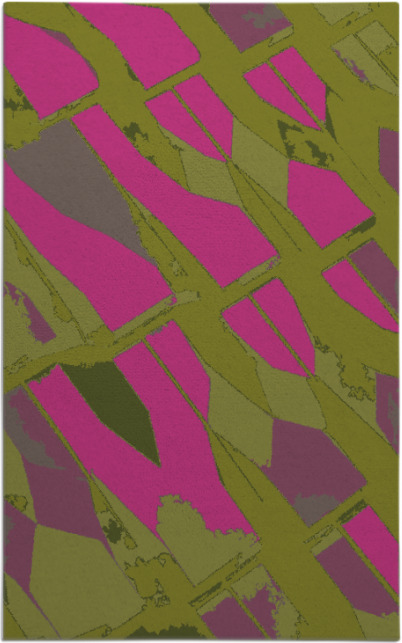 reflections rug - item 726258