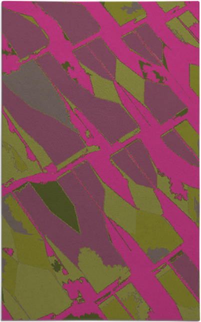 reflections rug - item 726259